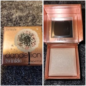 Dandelion Twinkle Highlighter